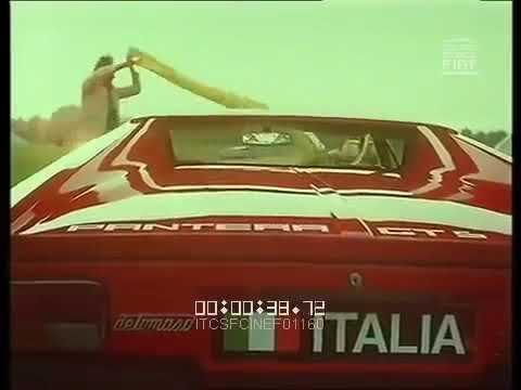 Retro Spot TV Anni '80: Guida italiano!