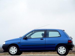 Renault Clio 1.4 S