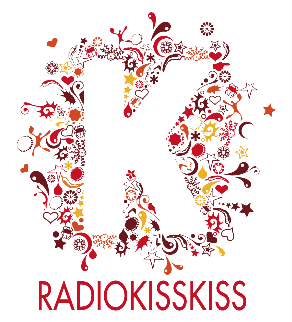 Frequenze Radio Kiss Kiss 2022 elenco per città e regione Frequenze Radio Kiss Kiss 2022 elenco per città e regione