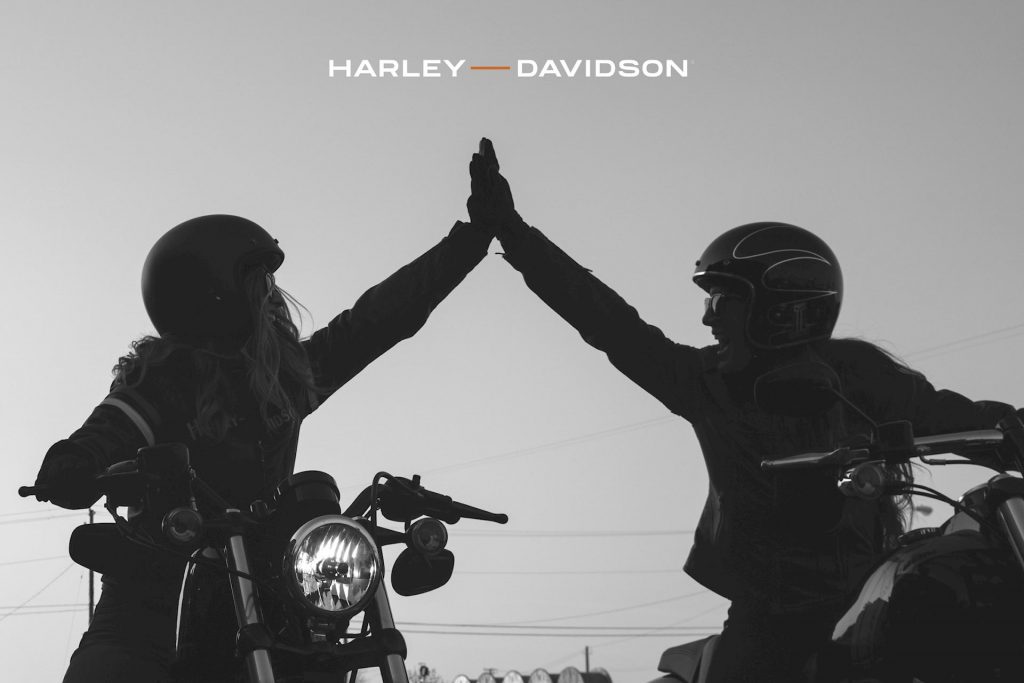 Offerte Harley-Davidson: finanziamenti a tasso agevolato