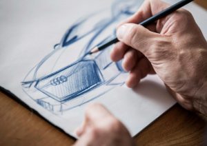 Insight Audi Design