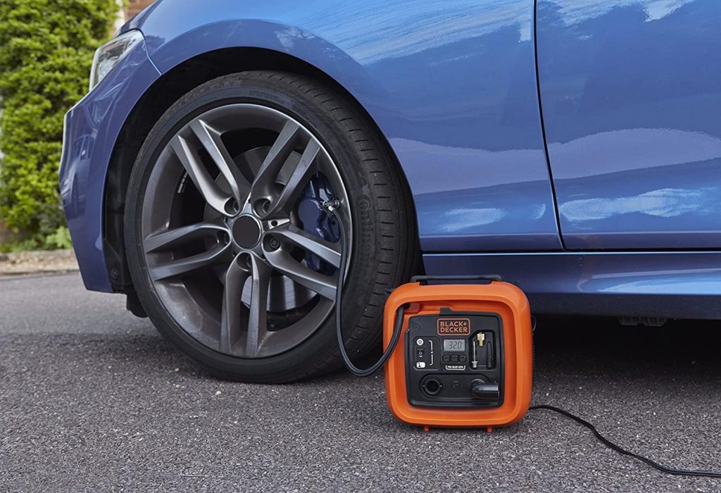 Mini compressore aria portatile 2023: prezzi e offerte