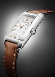 Baume Mercier Hampton 2020 (2)