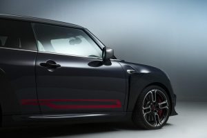 Mini John Cooper Works GP 2020