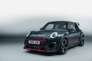 Mini John Cooper Works GP 2020