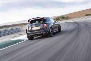 Mini John Cooper Works GP 2020