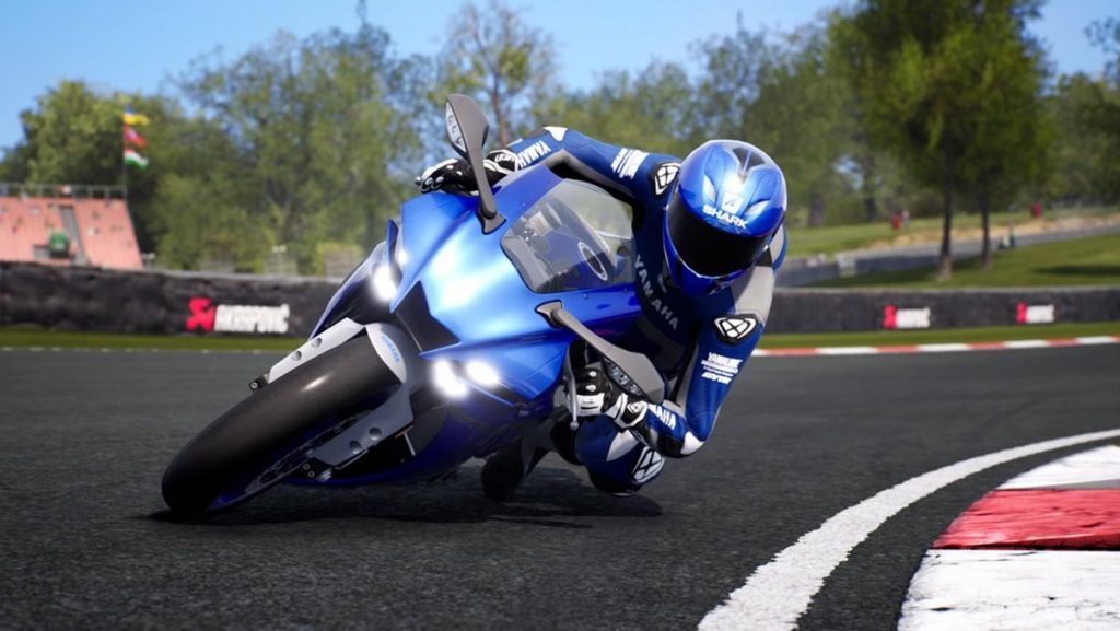 Ride 4 Milestone Yamaha: l’atteso game di competizioni a due ruote