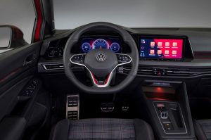 Volkswagen Golf 8 GTI 2020 (6)