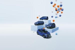 Dacia 15th Anniversary