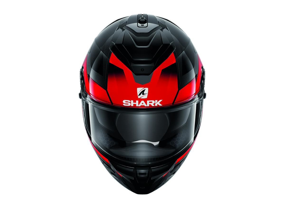 Casco moto Shark Spartan GT Carbon 2020