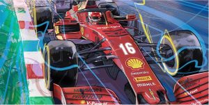 Storia della Scuderia Ferrari