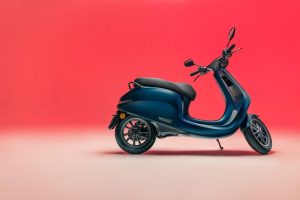 Etergo AppScooter