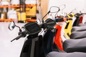 Etergo AppScooter