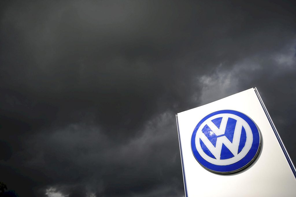 In Germania temono per il futuro di Volkswagen e dell’industria automobilista tedesca