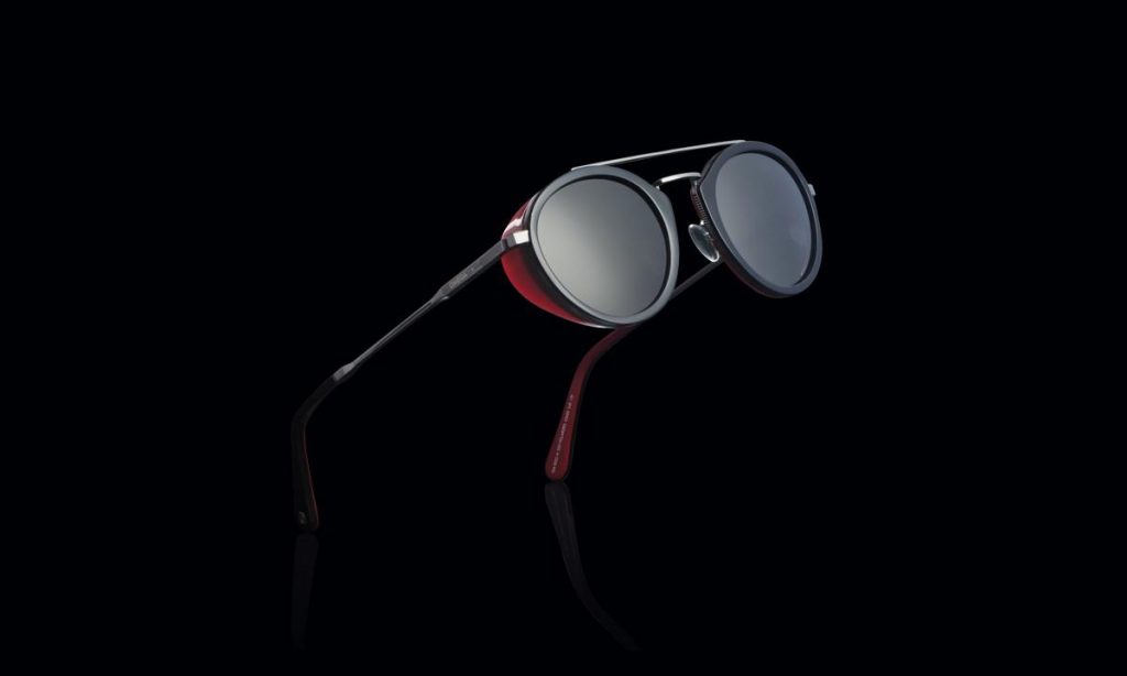 Occhiali da sole Omega 2020: la nuova collezione eyewear di lusso