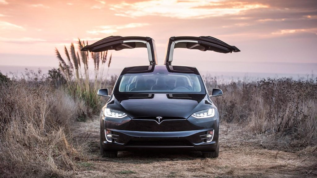 Tesla riduce la garanzia sulle auto usate negli USA