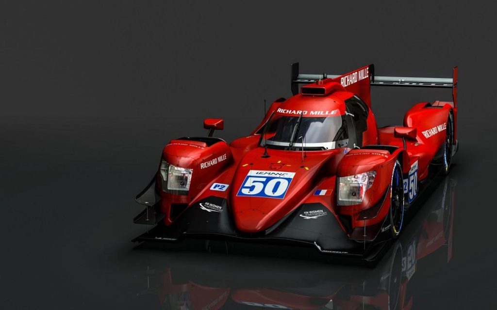 24 Ore di Le Mans virtuale 2020: Richard Mille Racing scalda i motori