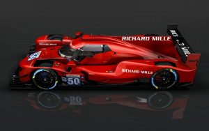 24 Ore di Le Mans virtuale 2020