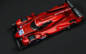 24 Ore di Le Mans virtuale 2020 (3)