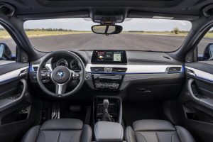 BMW X2 xDrive25e 2020 (1)