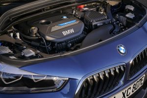 BMW X2 xDrive25e 2020 (2)