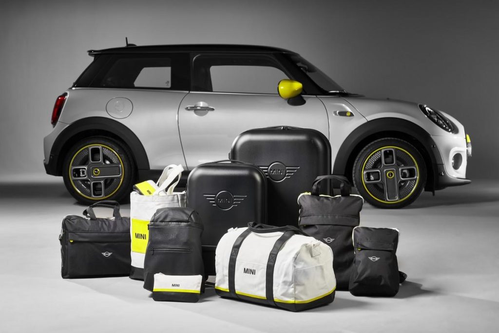 Mini Lifestyle Collection 2020