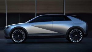 hyundai 45 concept