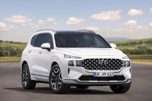 New Hyundai Santa Fe (19)