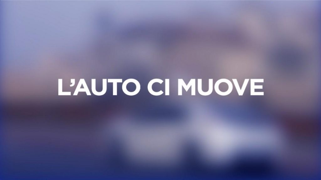 Mazda video manifesto L’auto ci muove: il messaggio al Governo e all’Italia