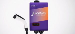 Enel X Juice Box
