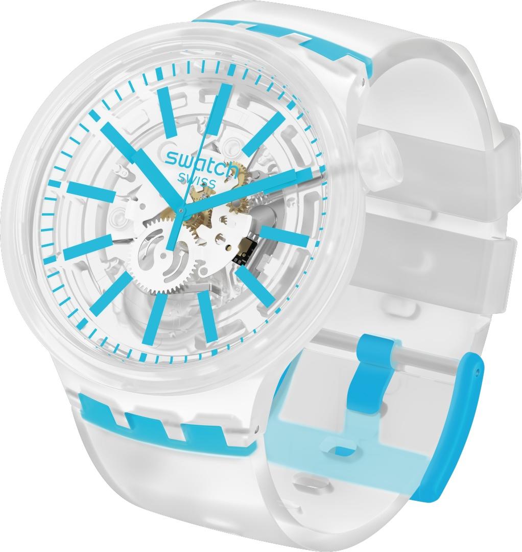 Swatch Big Bold Jelly 2020
