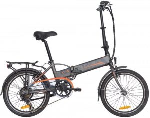 atala e-folding
