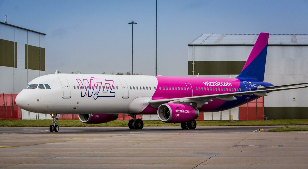 Wizz Air All You Can Fly 599 euro per voli illimitati come funziona?