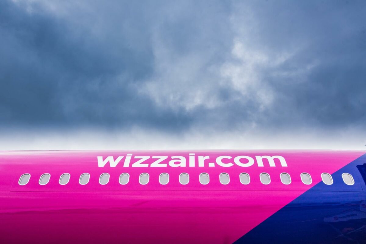 wizz air