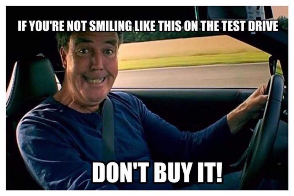 I meme auto più belli perché anche le auto ci fanno ridere!