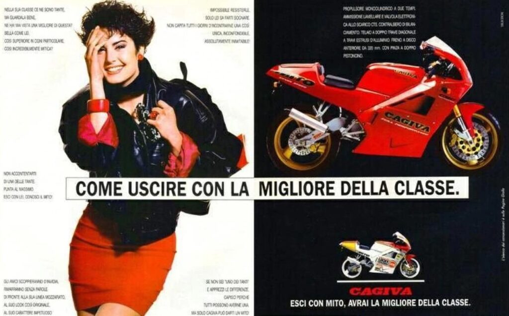 Le 10 moto che hanno cambiato il motociclismo per sempre