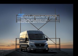 fiat ducato elettrico e-ducato