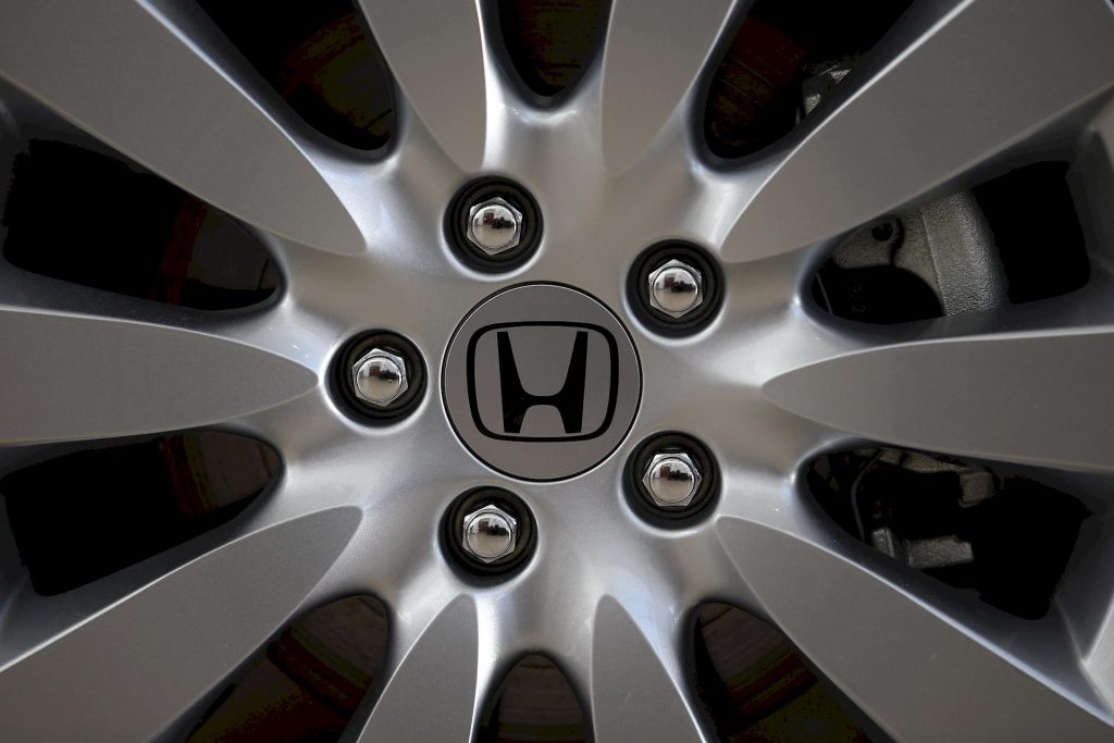 Honda vittima di attacco hacker, produzione sospesa