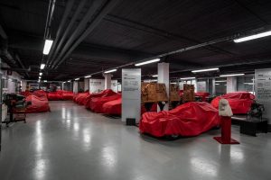 Museo Alfa Romeo Arese