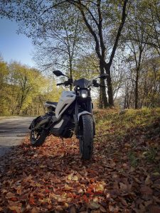 VOGE E-Bike ER10