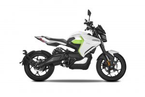 VOGE E-Bike ER10