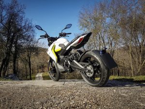 VOGE E-Bike ER10