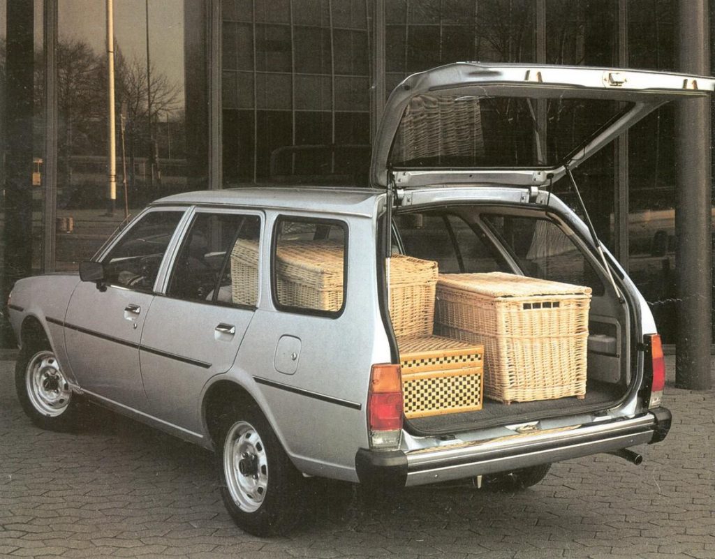Mazda auto familiari: 60 anni di berline, wagon e van innovativi