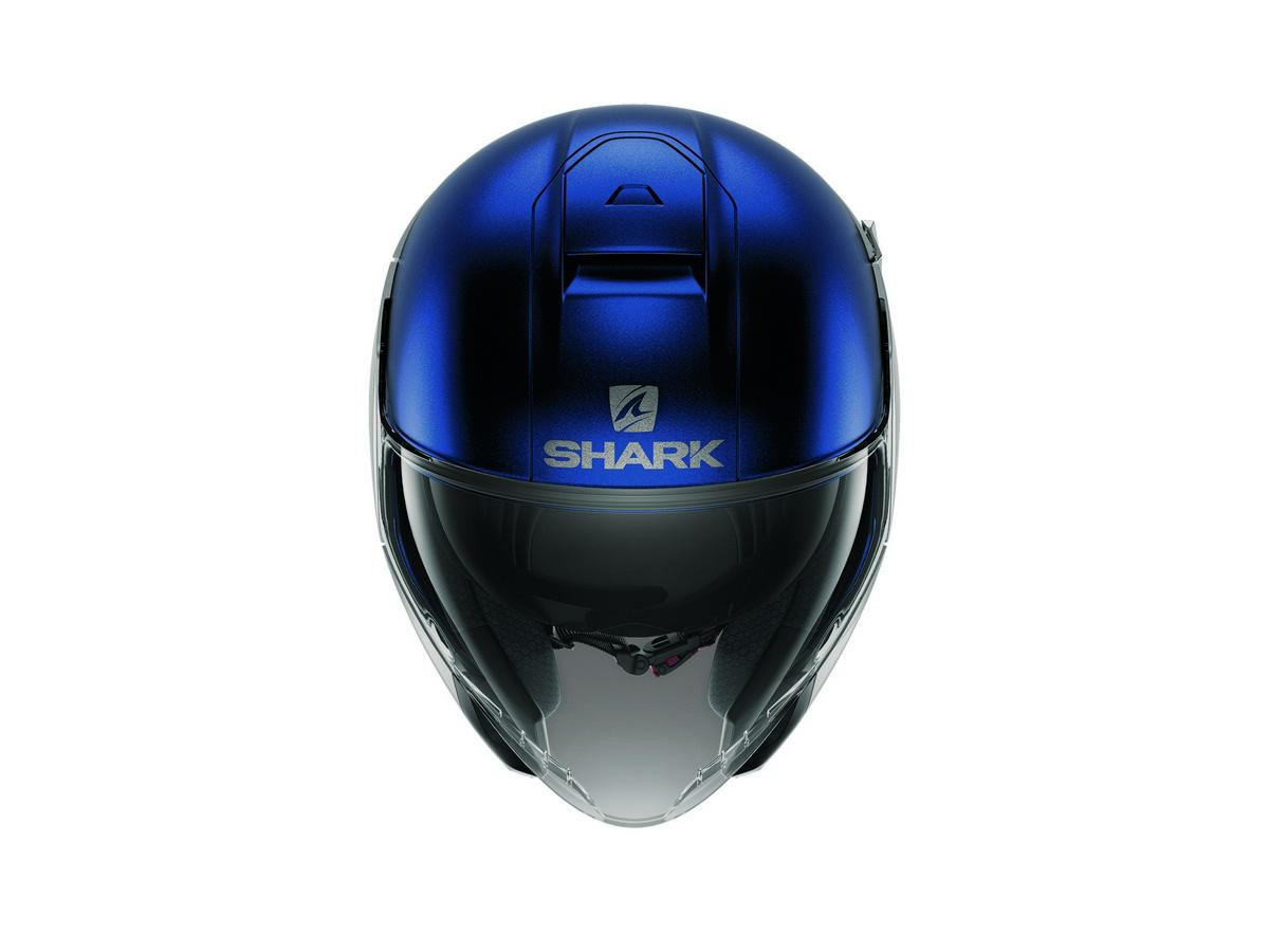 Nuovo casco Shark Citycruiser