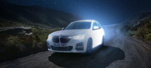 Nuova BMW X1 xDrive25e 2020