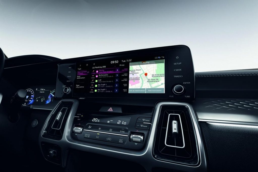Kia Uvo Connect 2020: in arrivo funzionalità inedite