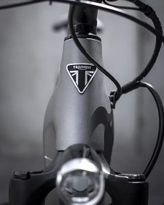 Bici elettrica Triumph Trekker GT (8)
