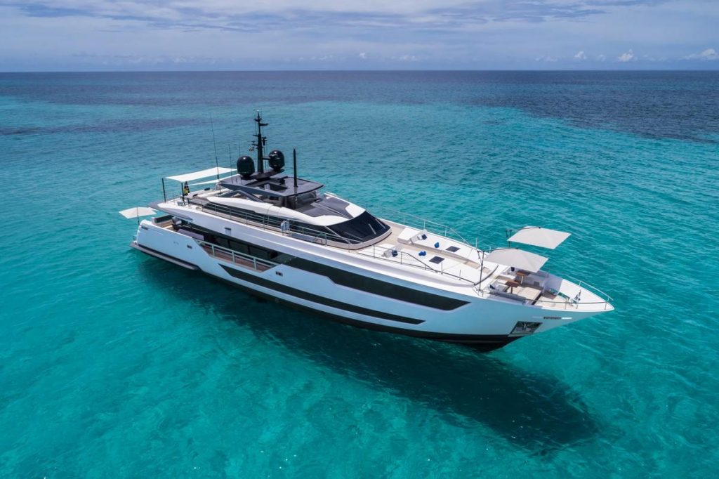 Vacanze in barca estate 2020: crociere private a bordo di uno yacht