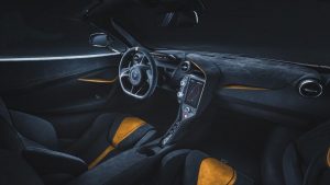 McLaren 720S Le Mans 2020 (4)