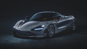 McLaren 720S Le Mans 2020 (7)